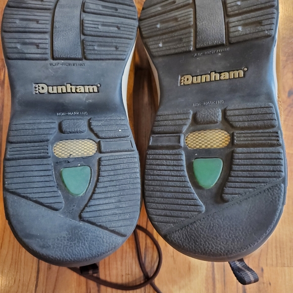 Dunham 8000 Waterproof Mid Boot - Picture 11 of 11